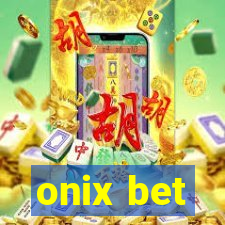 onix bet